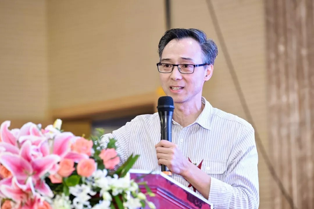 重磅||2019首届全国净水行业智能创新与高质量发展峰会圆满召开