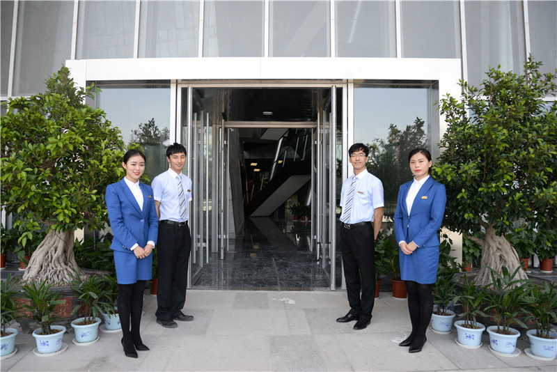 潍坊滨海城市艺术中心会议和康体文化区正式开业 潍坊滨海城市艺术中心会议和康体文化区正式开业