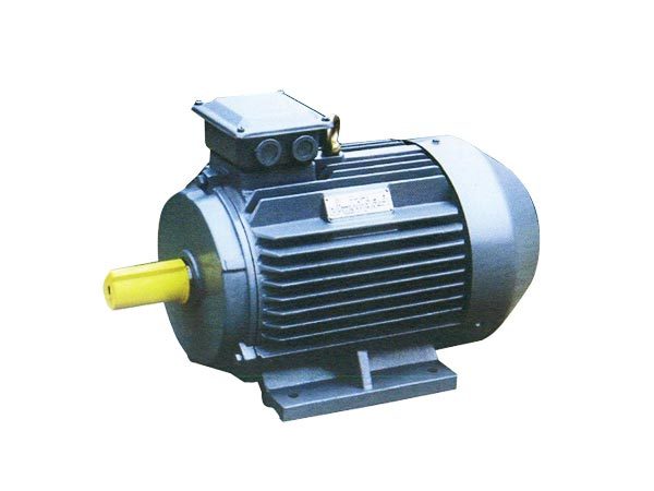 YX3超高效節能型三相異步電動機