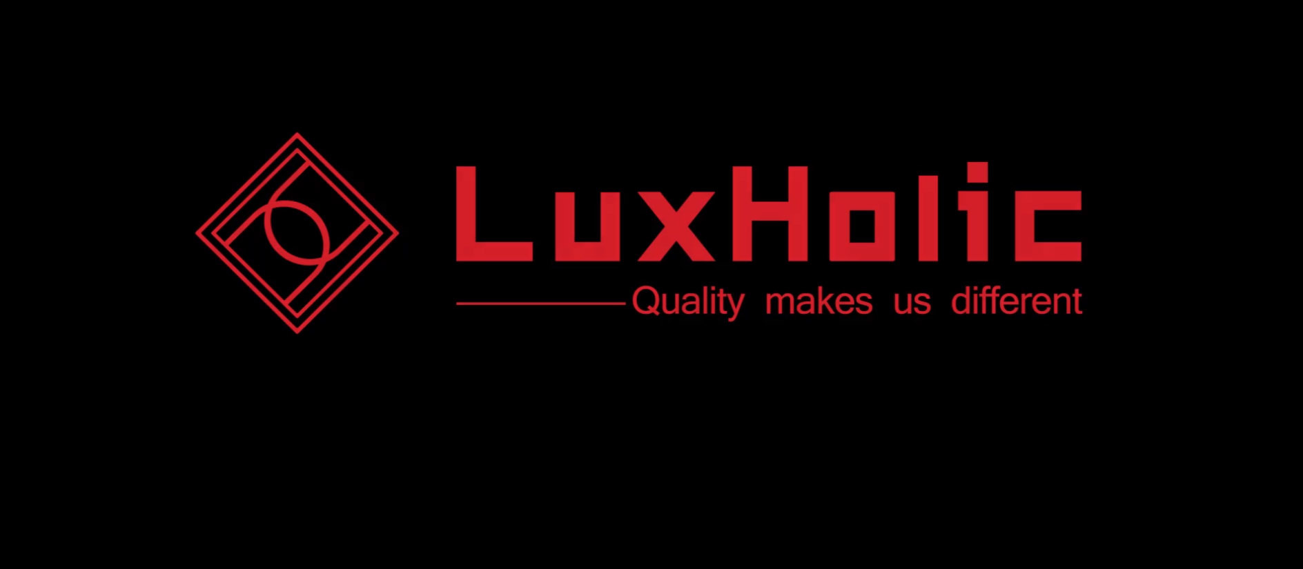 Luxholic.HK