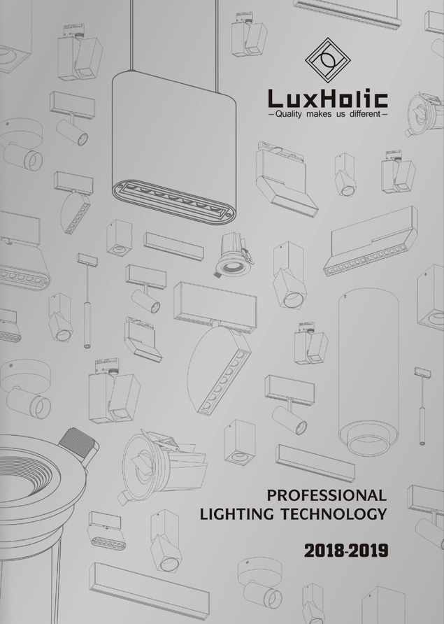LuxHolic_Catalog_2018-2019
