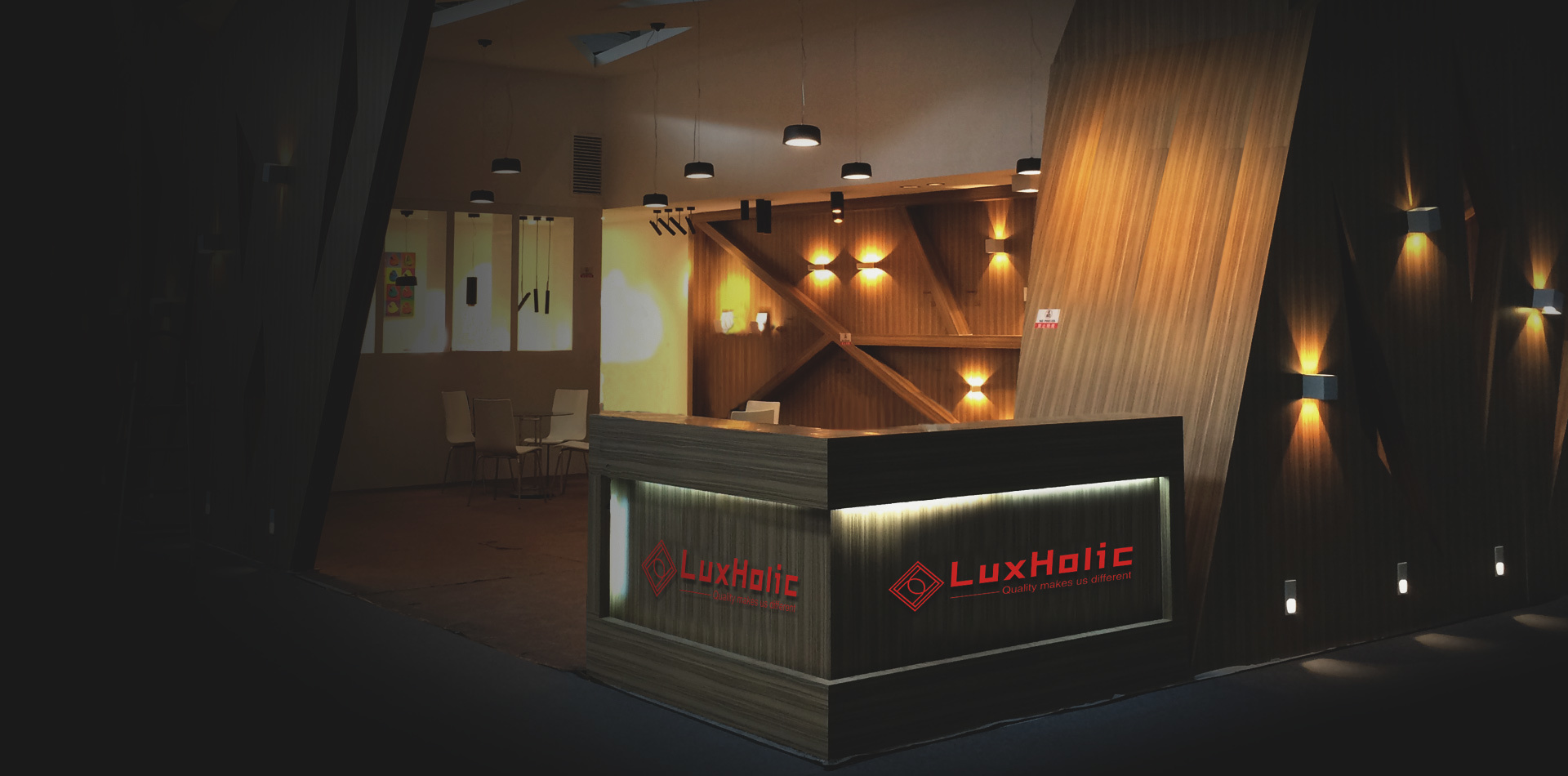 LuxHolic