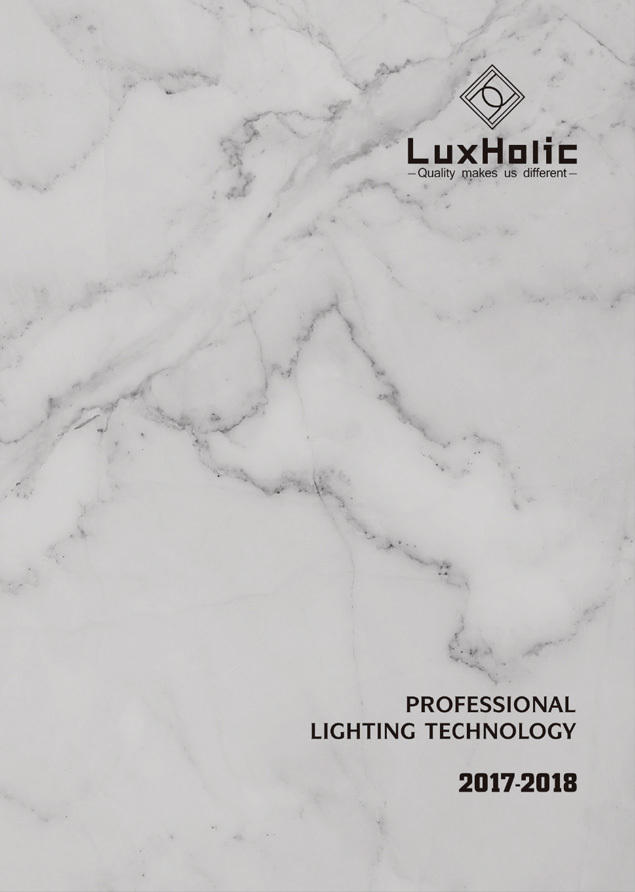 LuxHolic_Catalog_2017-2018