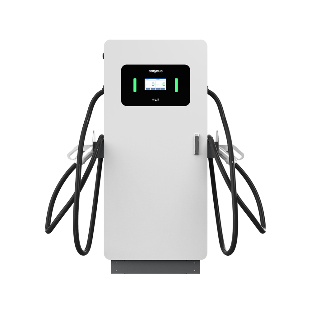 DC charging pile DDE-DC120-1000-2-Y