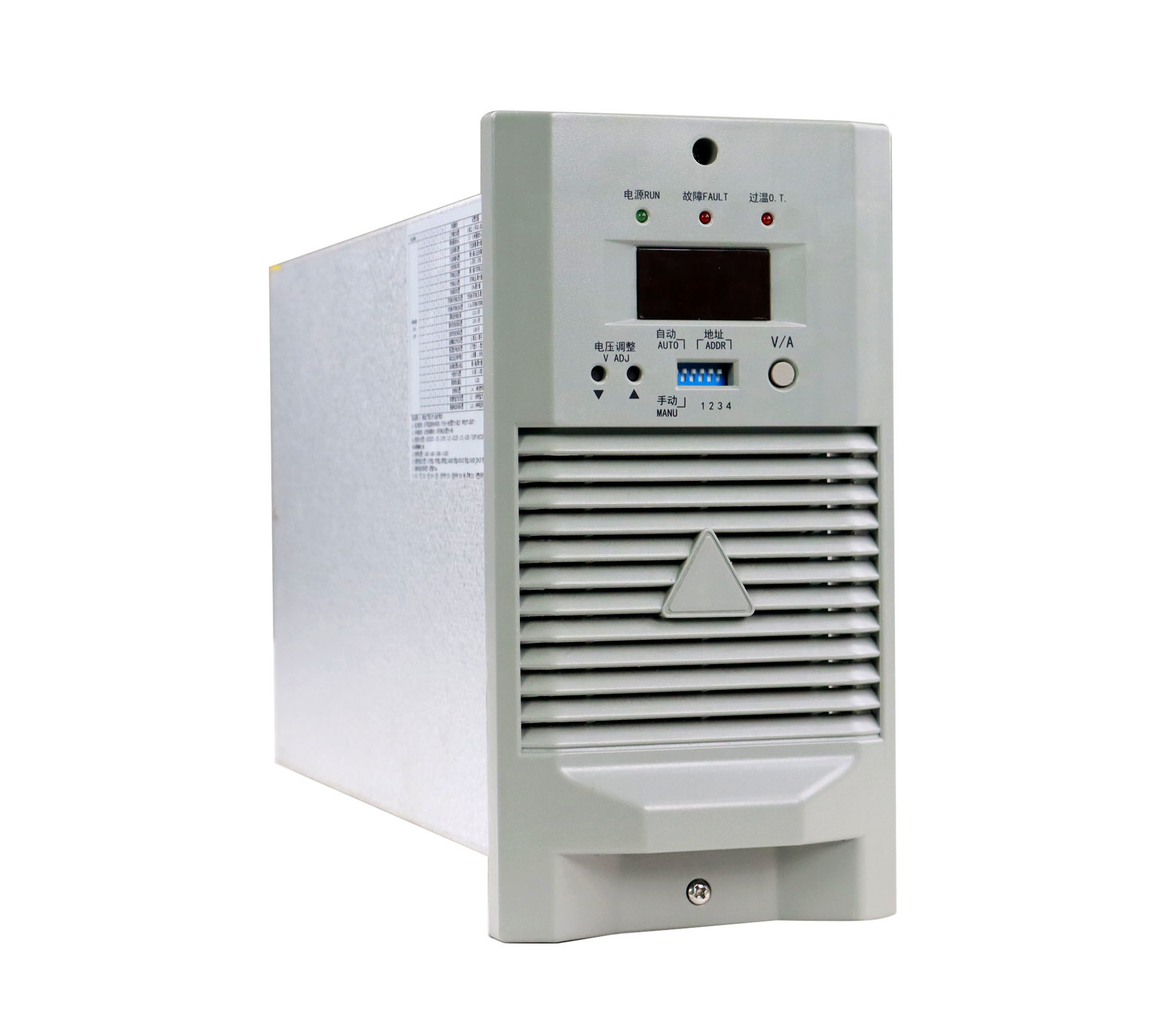 230005ZZ-220AC TH Power Module