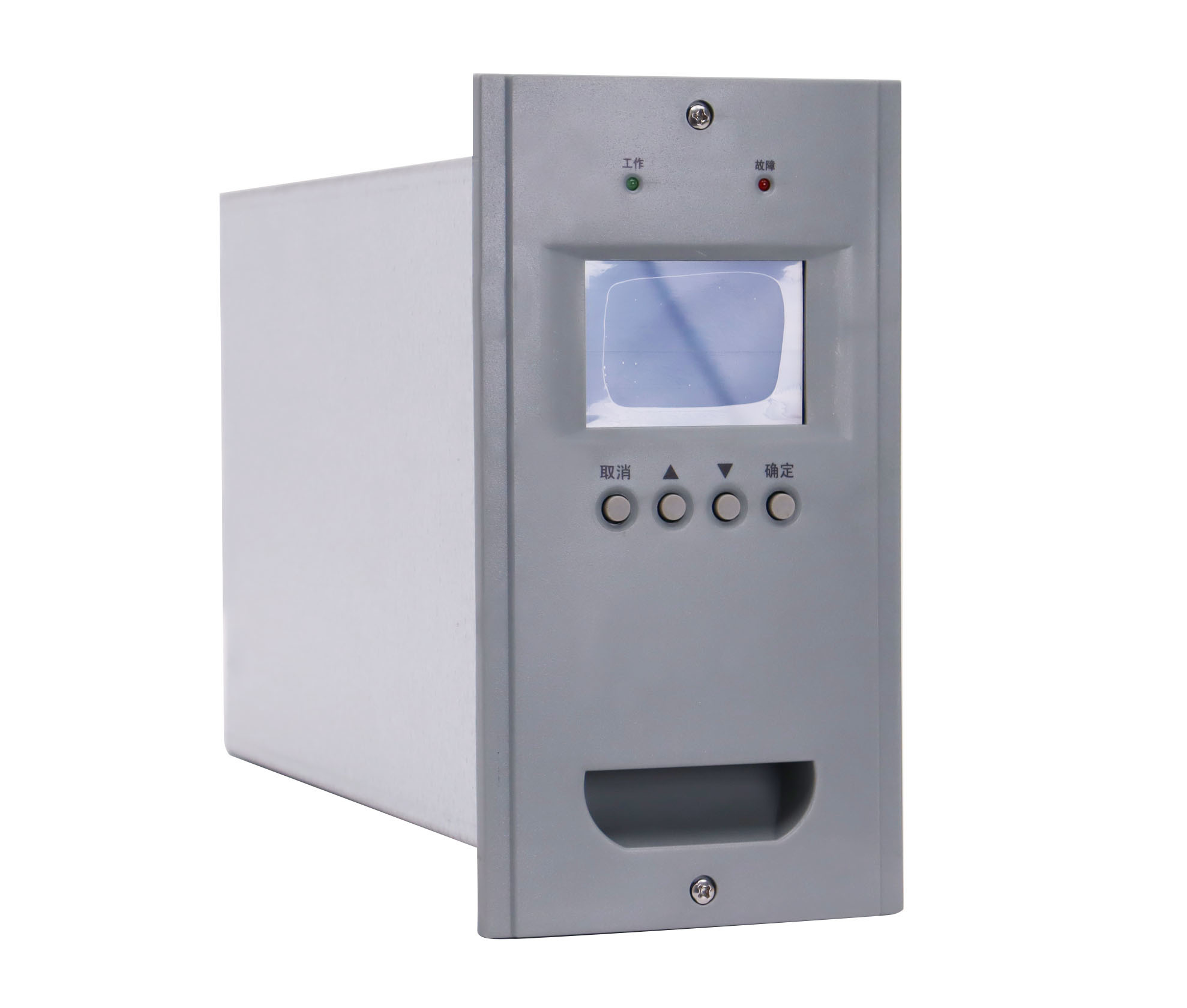 JK007G-3S Power Monitor