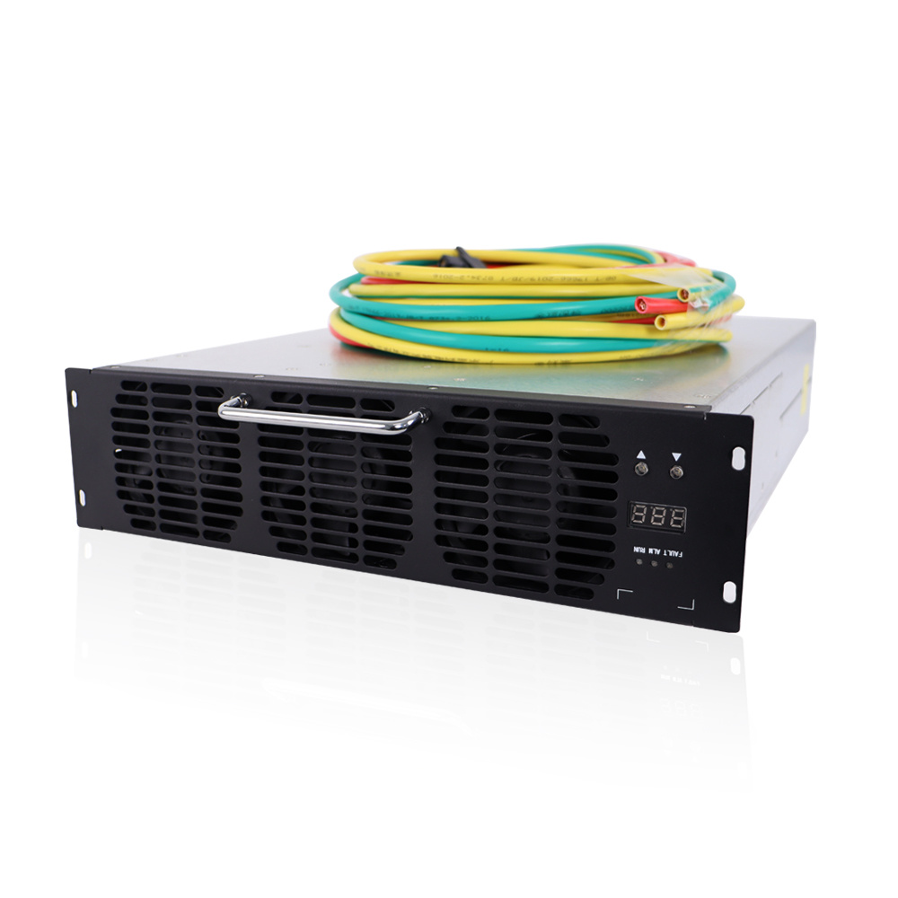 40kW EV Charging Module