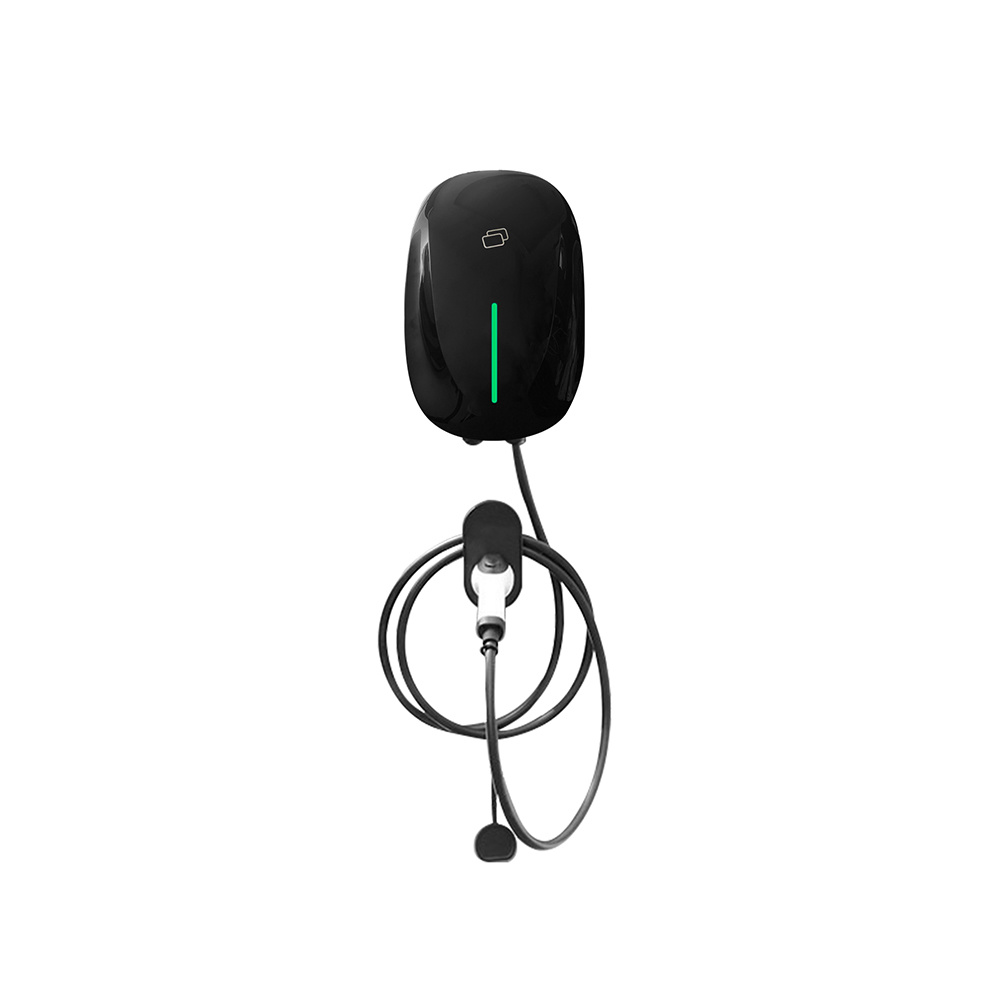 AC charging pile DDE-AC07-1-J home version