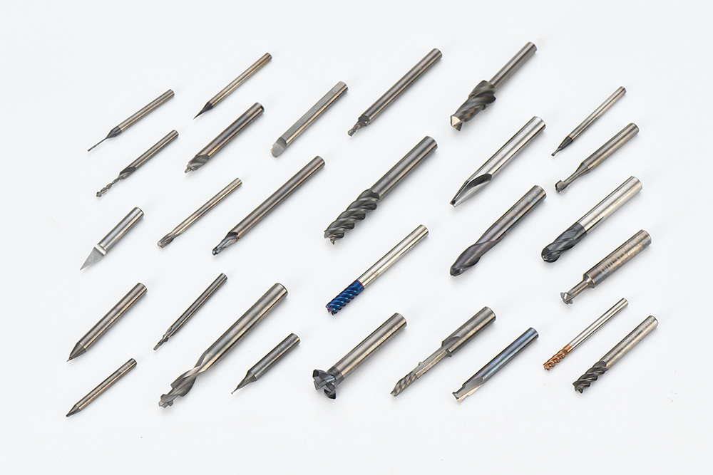 Tooling products