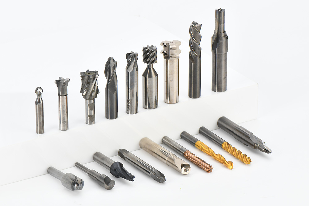 Tooling products