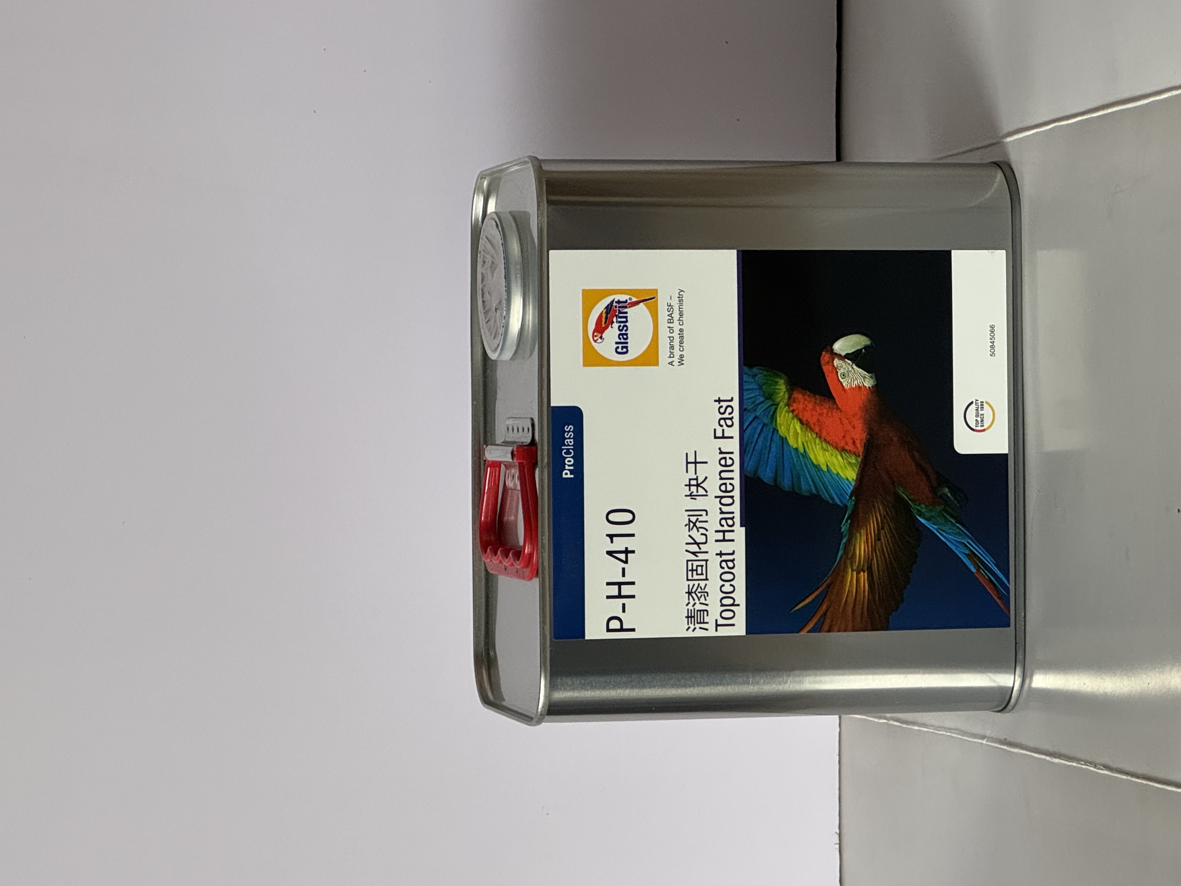 P-H-410清漆固化剂 快干