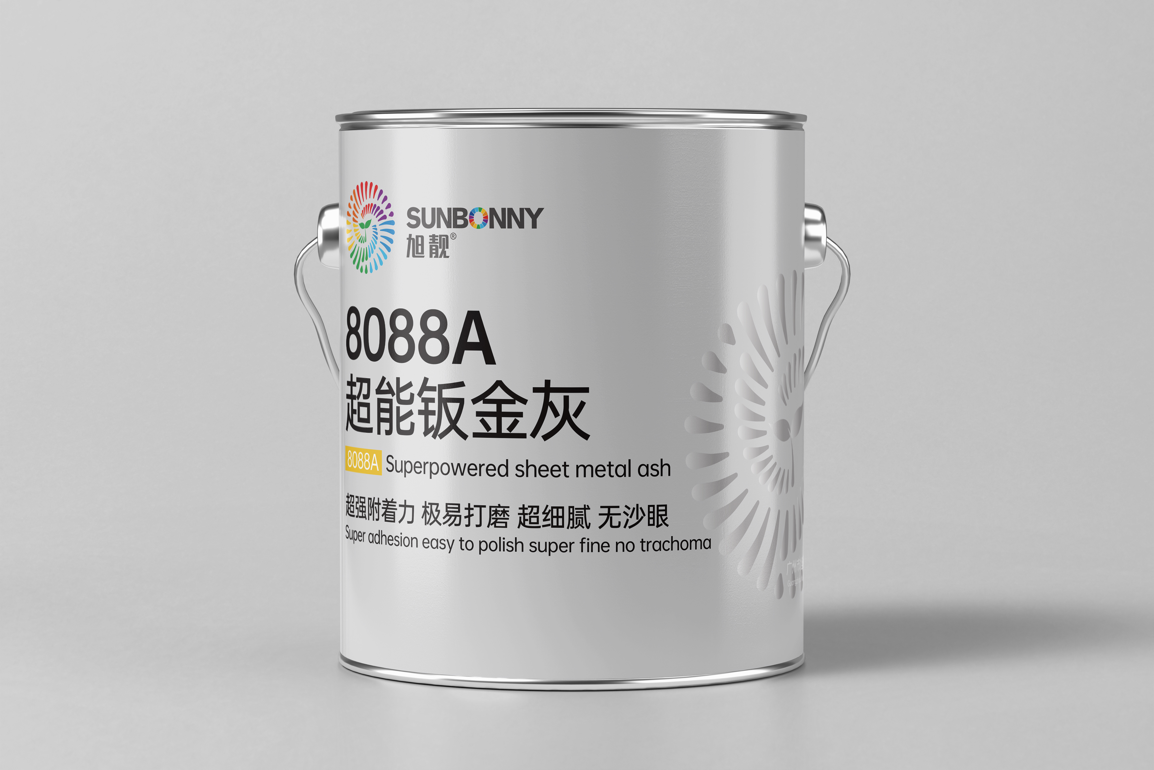 独门秘笈、独树一帜、全新升级、欢迎PK I 旭靓8088A超能钣金灰
