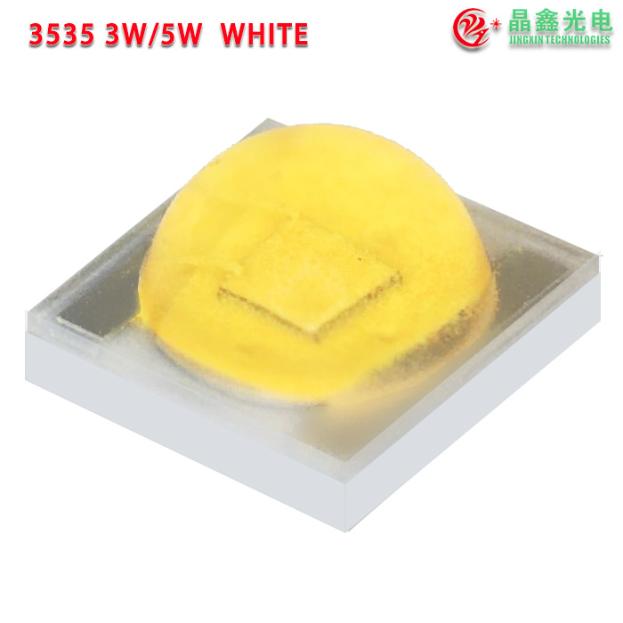 陶瓷-3W-3535-正白