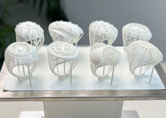 白蜡机-珠宝3D打印机的革新者
