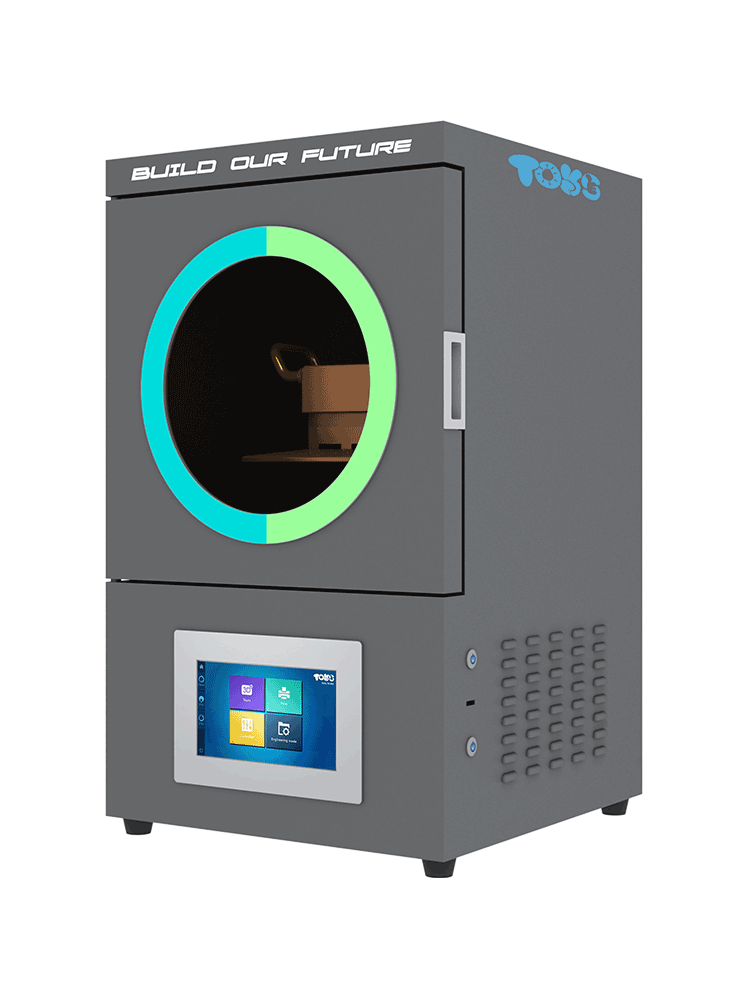 Low price DLP 3D Printing Resin Printer from China