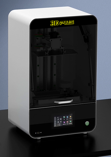 C220 Jewelry 14K LCD 3D Printer