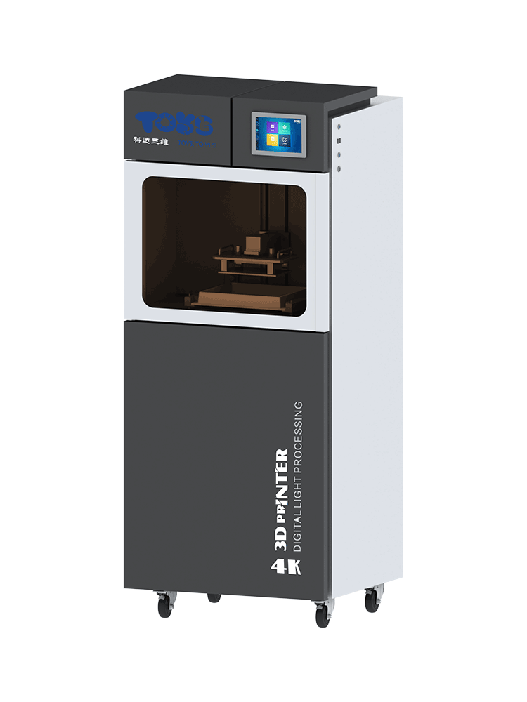 T300H Industrial Larger DLP 3D Printer