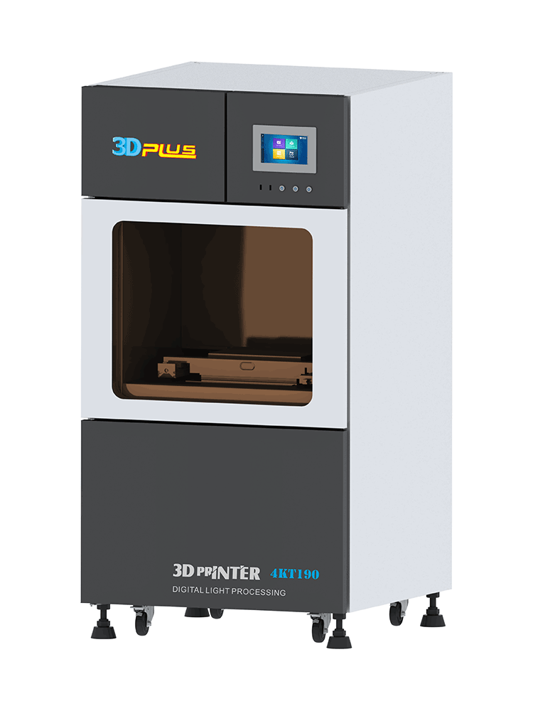 4KT190 Large DLP 3D Printer