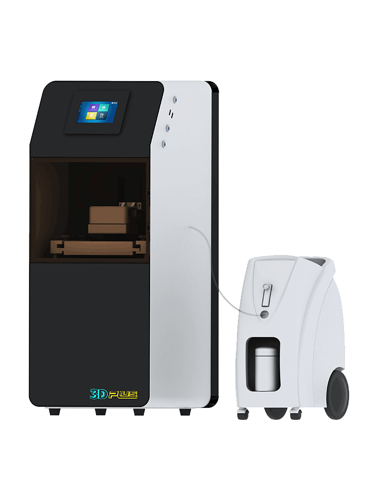 Discount Super Fast DLP 3D Printer china