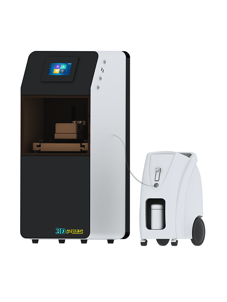 Resin Wax DLP 3D Printer: Revolutionizing the Printing Experience