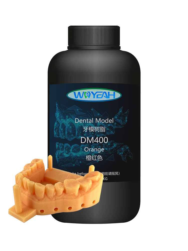 DM400 Dental Mold Resin