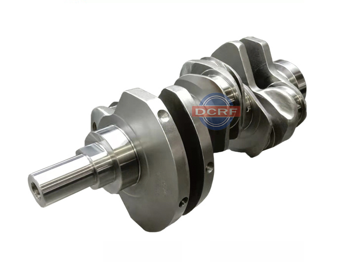 306dt crankshaft chongqing duchengrongfeng mechanic manufacture co ltd 