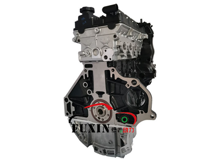 F16D3 Bare Engine-Chongqing Duchengrongfeng Mechanic Manufacture Co., Ltd.