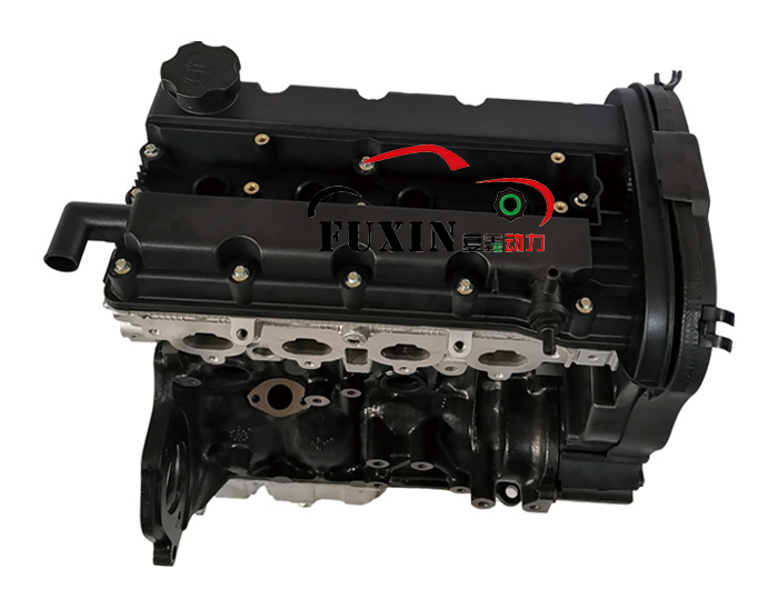 F16D3 Bare Engine-Chongqing Duchengrongfeng Mechanic Manufacture Co., Ltd.
