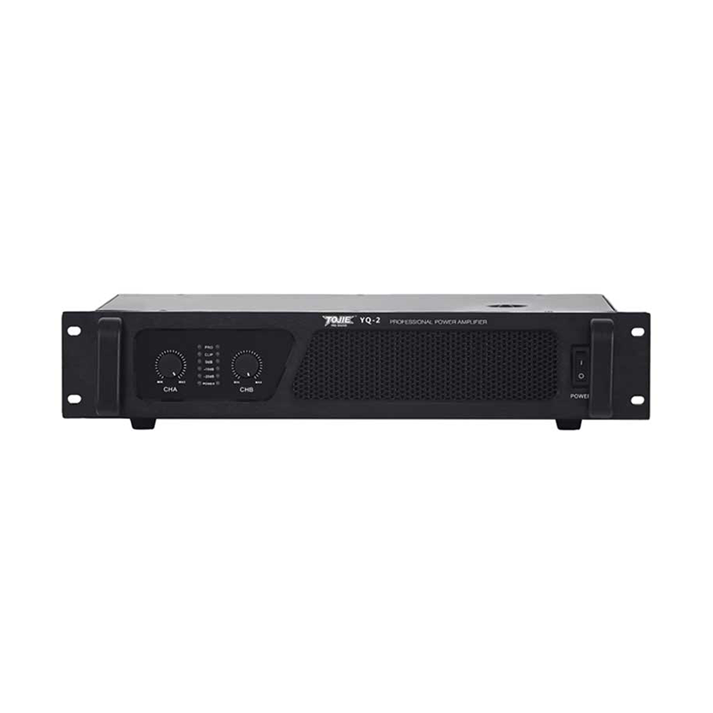 专业功放200W    YQ-2