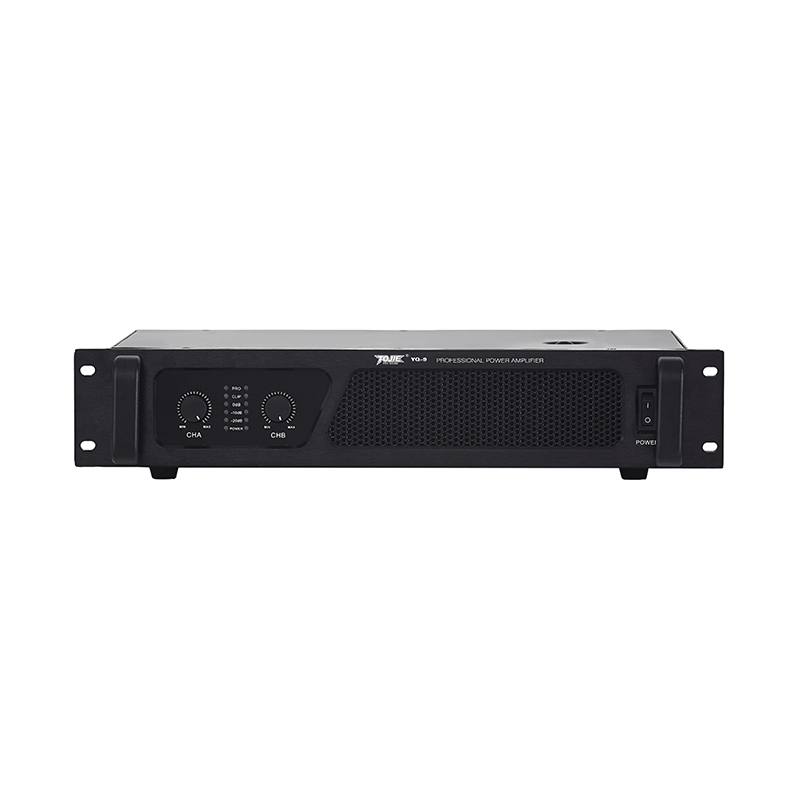 专业功放900W    YQ-9