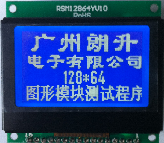 RSM12864Y