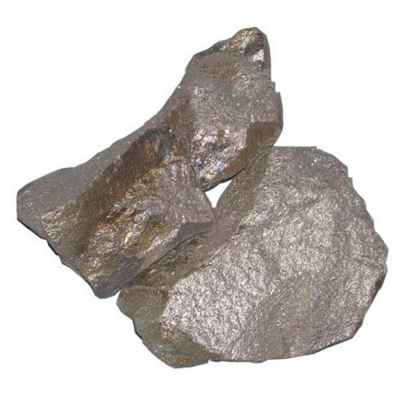 ferrotitanium block