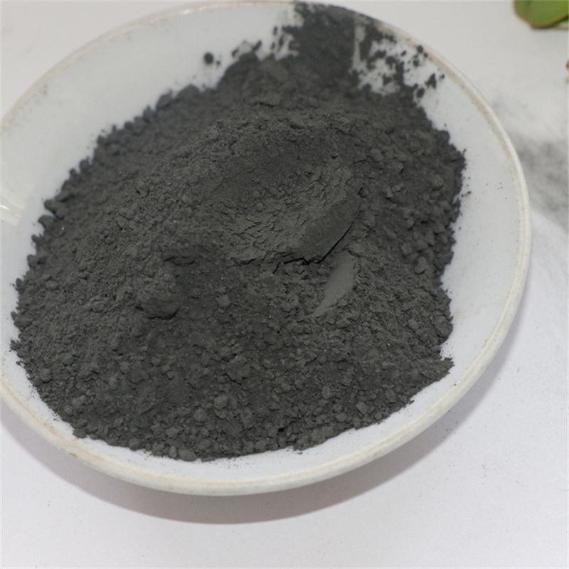 Ferrotitanium powder