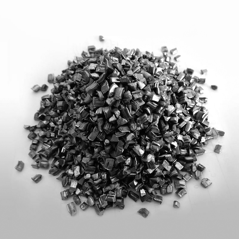 low-carbon ferronickel
