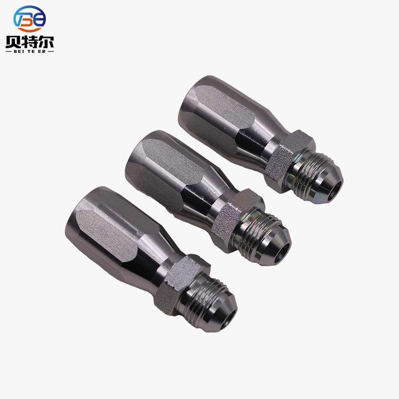 Detachable RR5-MJ