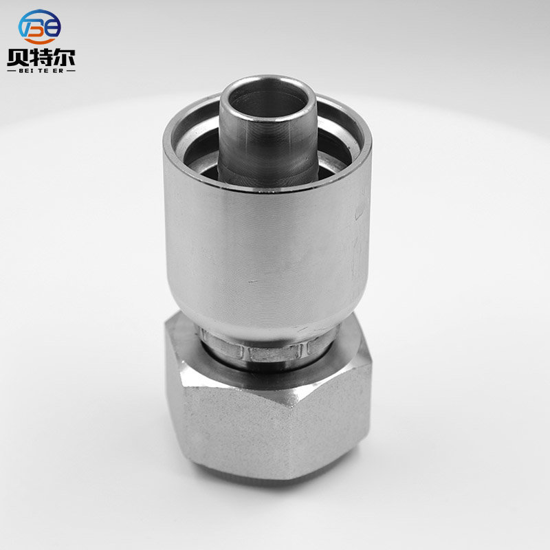 Metric 24 Degree Taper Weight Series 20512-RW