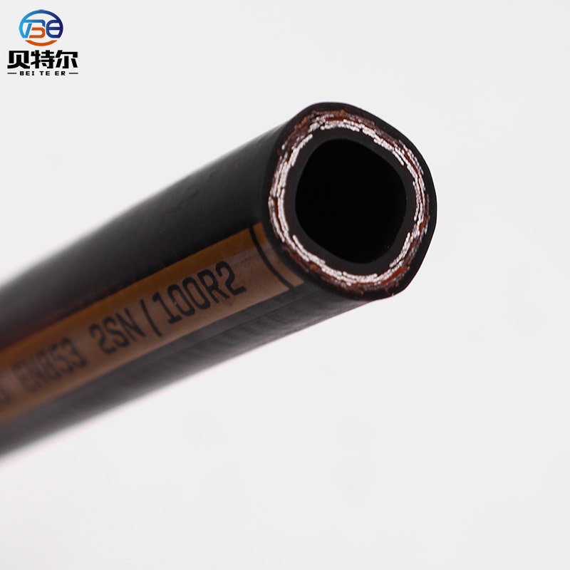 Hydraulic Hose 2SN
