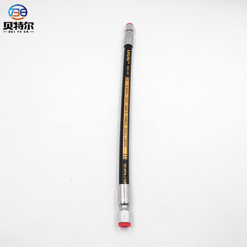 Hose Assemble 2SN