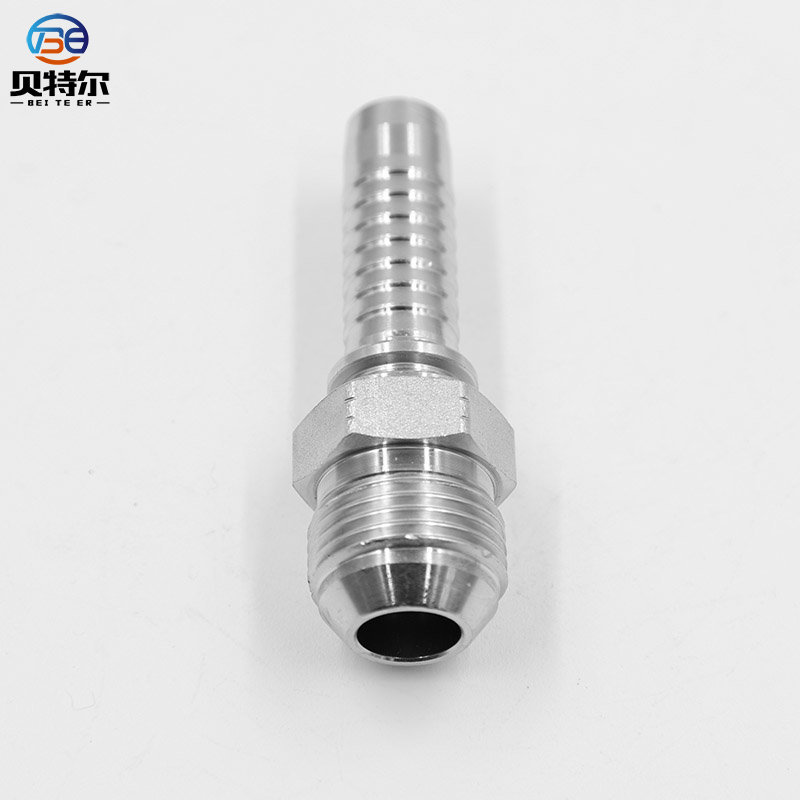 JIC Male Thread 15612-12