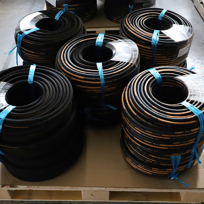 High-pressure Hose