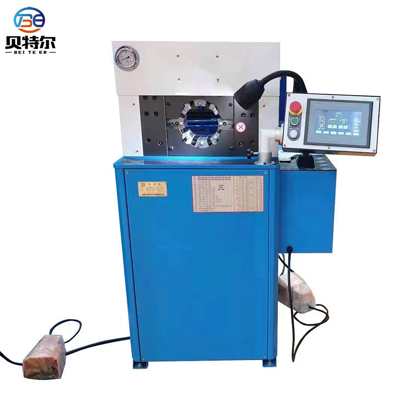 Pipe Press 120S