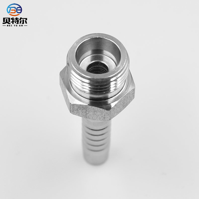 Exploring the Benefits of the Metric 24 Degree Cone Light Series in Hydraulic Applications
