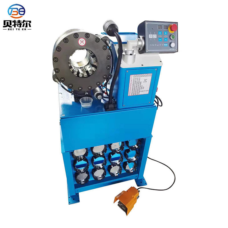 Understanding Pipe Press: Essential Insights for Hydraulic Components