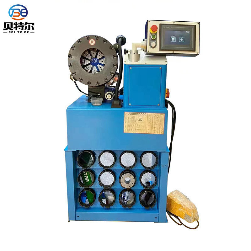 Pipe Press 32S Smart Touch Screen Version