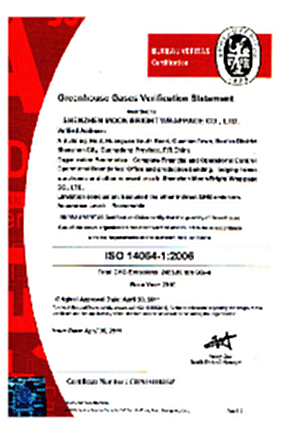 ISO14064-1:2006