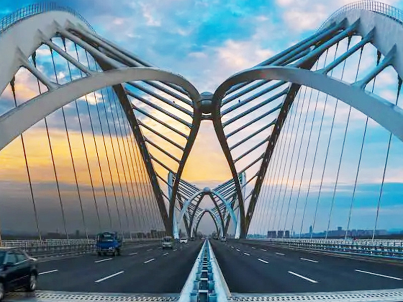 杭州九堡橋