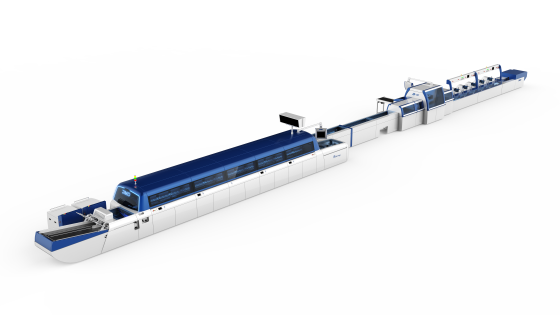 Perfect Binding Solutions-Products and Solutions-Shenzhen