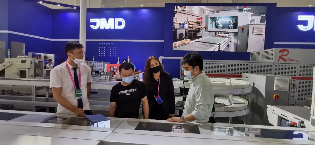 Empowering Digital Post Press Leading The Industrys Future Jmd