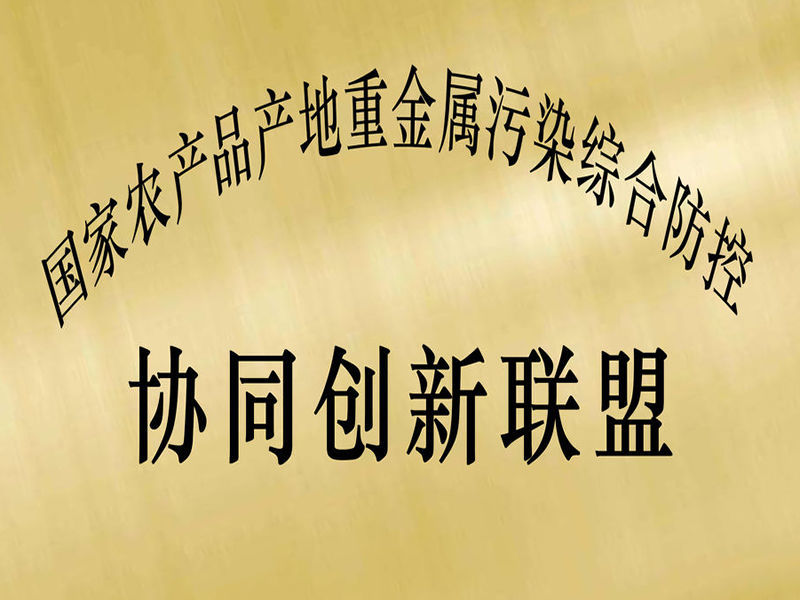 協同創新聯盟
