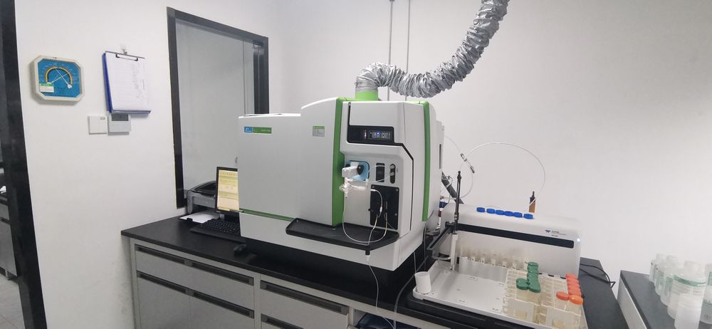 ICP-MS PE1000G